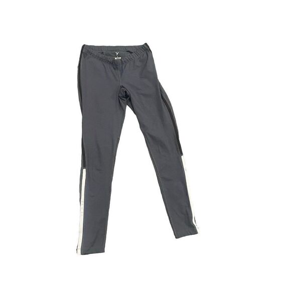 Active by Old Navy gray leggings, size small - Picture 1 of 3
